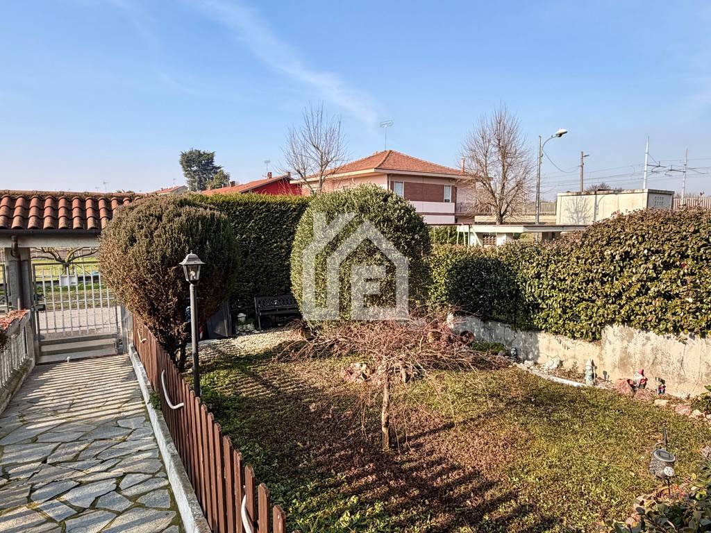 Villetta a schiera - foto 3