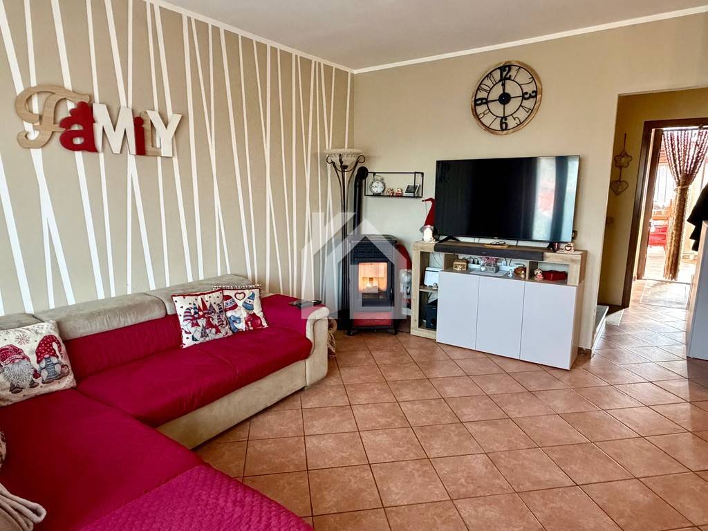 Villetta a schiera - foto 5