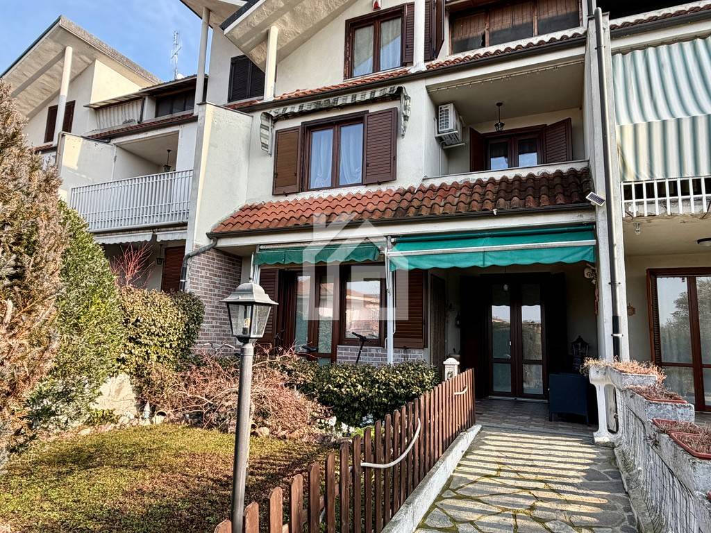 Villetta a schiera - foto 2