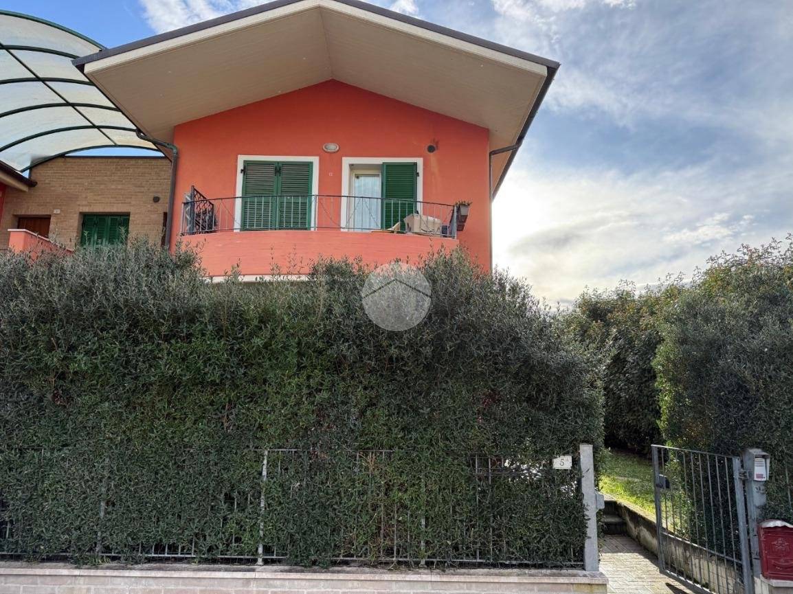 Appartamento in vendita a Colli al Metauro