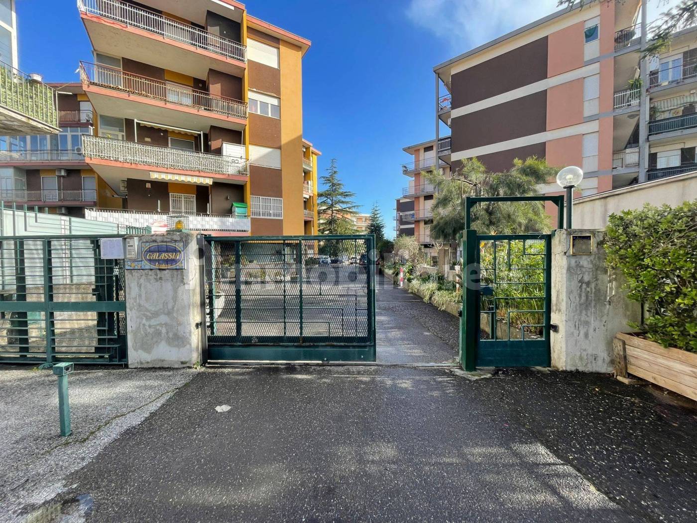 Appartamento in vendita a San Giovanni la Punta