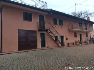 Cortile interno