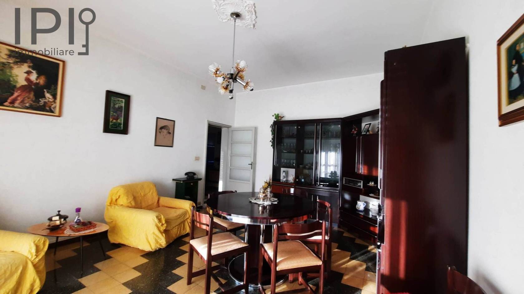 Appartamento in vendita a Cairo Montenotte