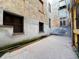 Cortile interno
