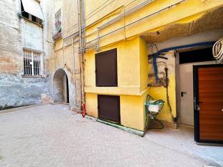 Cortile interno