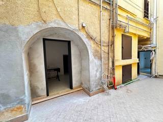 Cortile interno