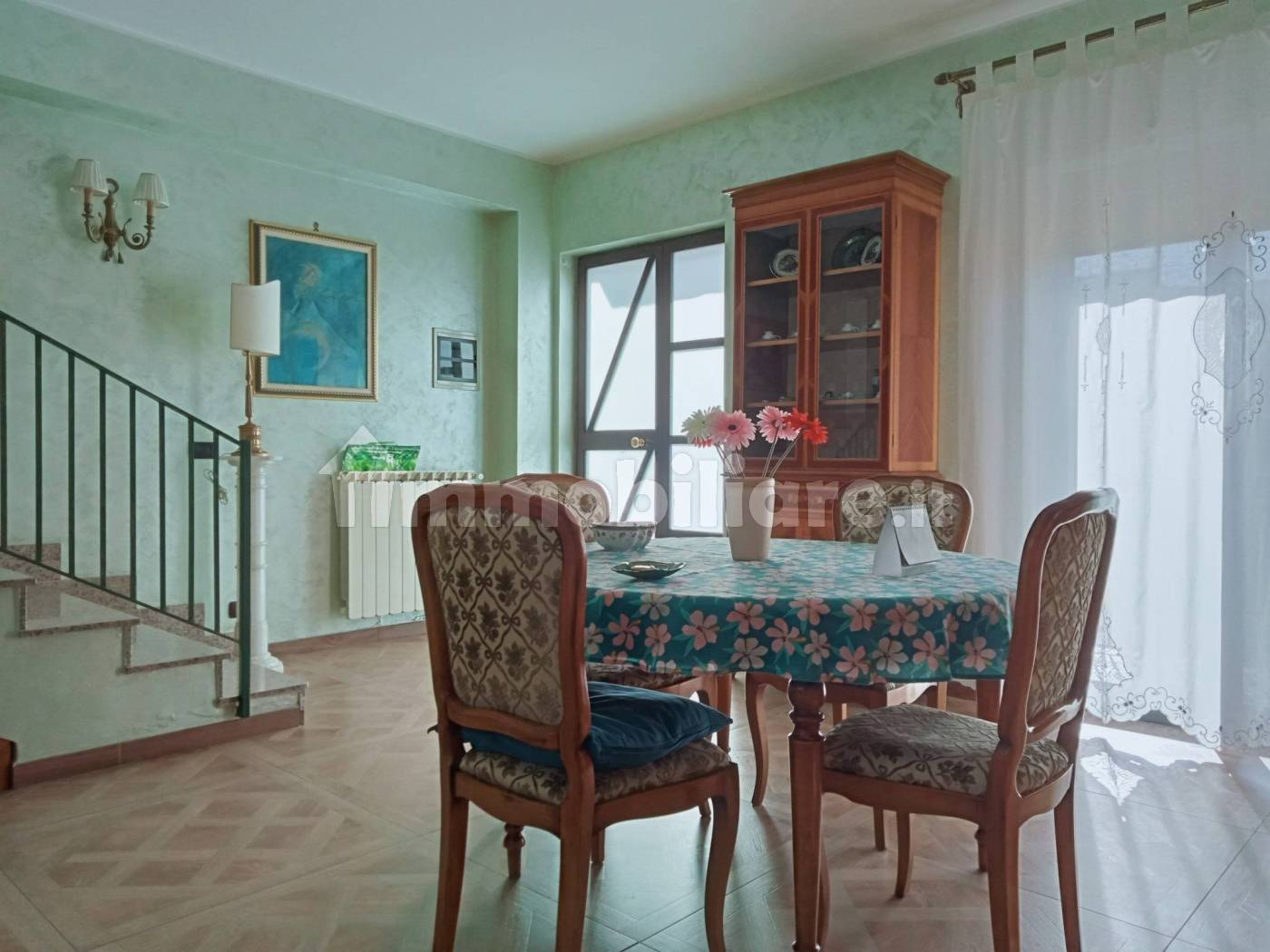 Villa in vendita a Misterbianco