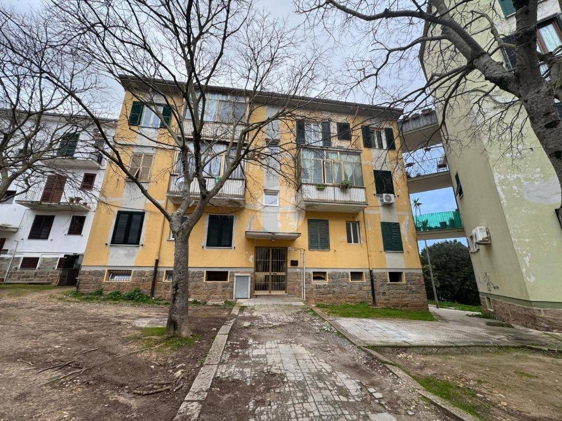 Appartamento in vendita a Sassari