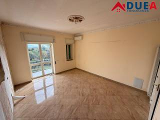 3-room flat via Marco Rocco di Torrepadula, Piscinola, Naples