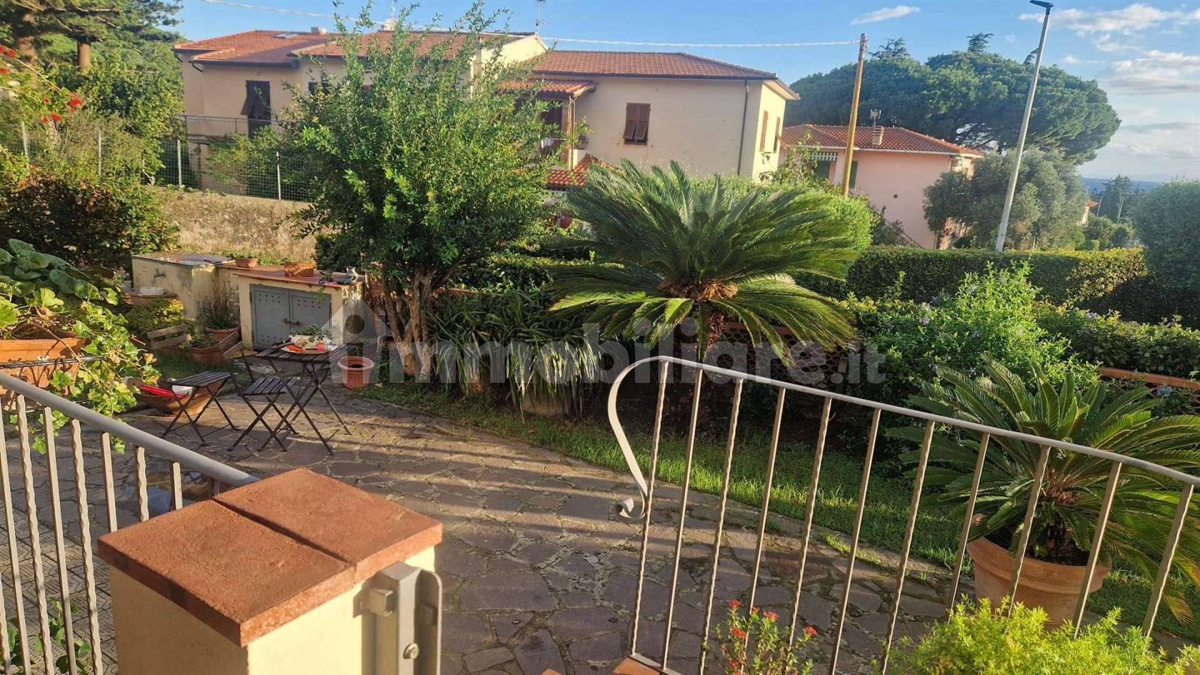 Villa in vendita a Marciana Marina