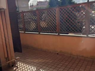 2-room flat corso di Francia 135, Vigna Clara - Vigna Stelluti, Rome