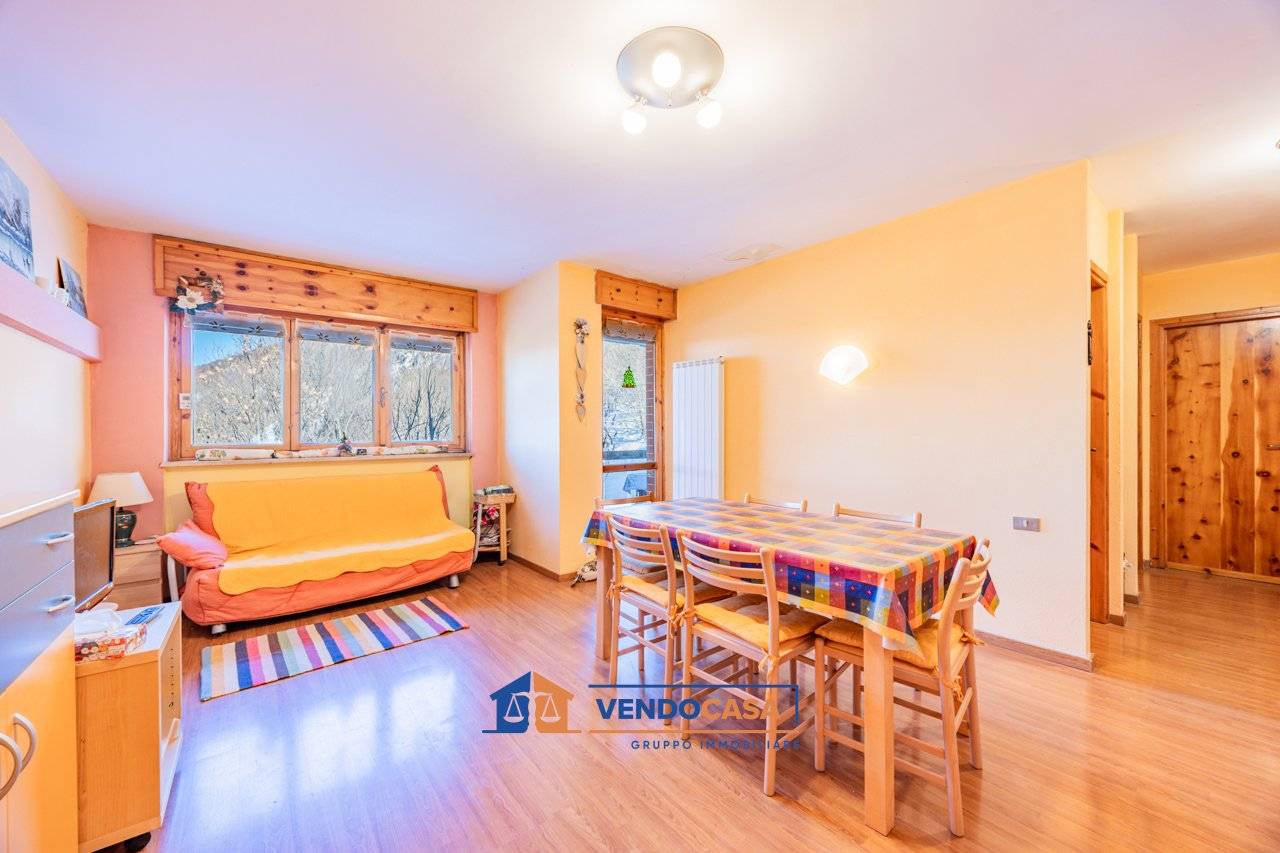 Appartamento in vendita a Limone Piemonte