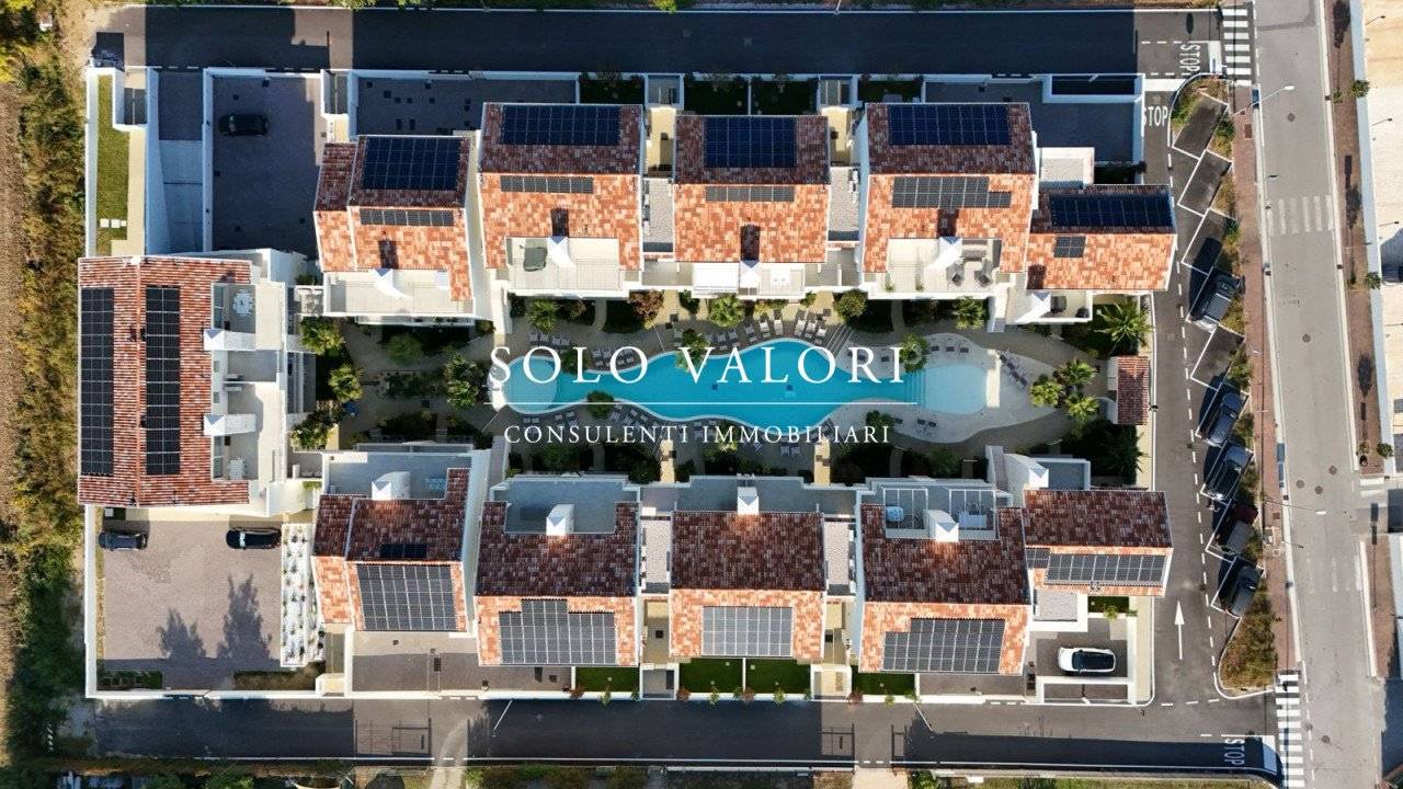 Appartamento in affitto a Jesolo