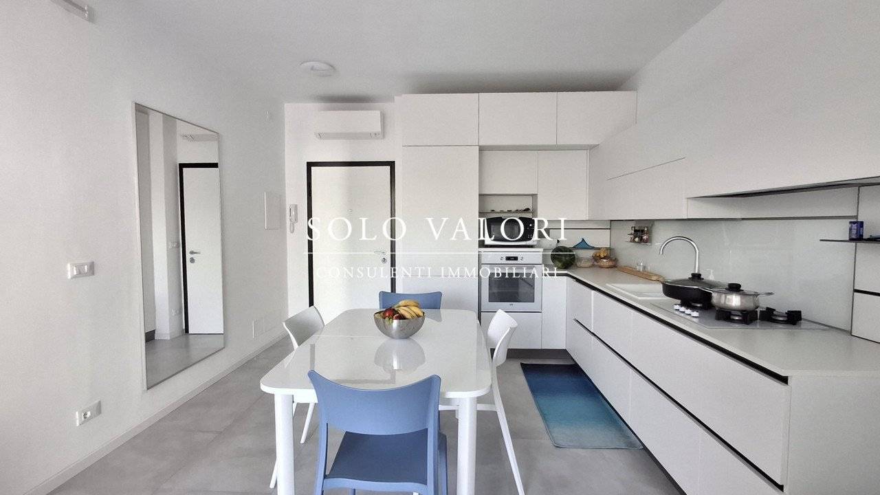 Appartamento in vendita a Jesolo