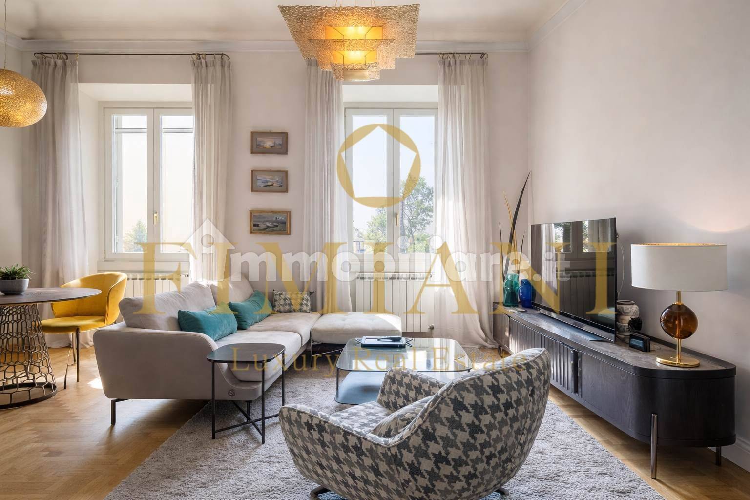 Appartamento in vendita a Firenze