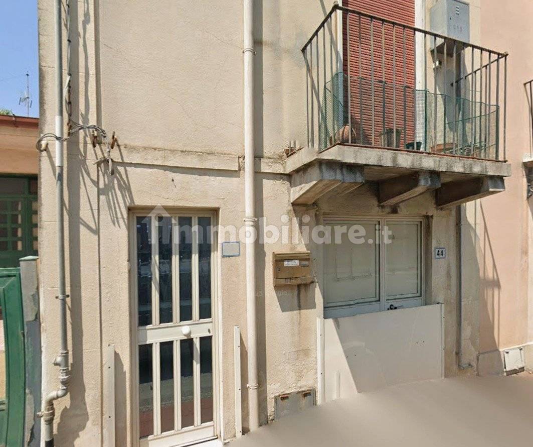 Casa indipendente in vendita a Monforte San Giorgio