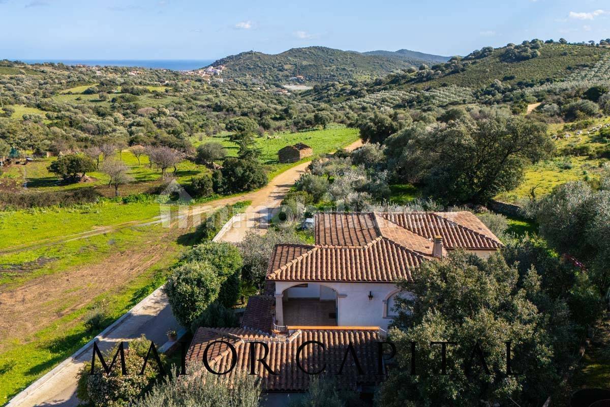 Villa in vendita a Budoni