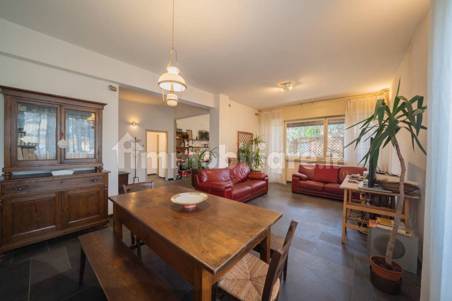 Appartamento in vendita a Montevarchi