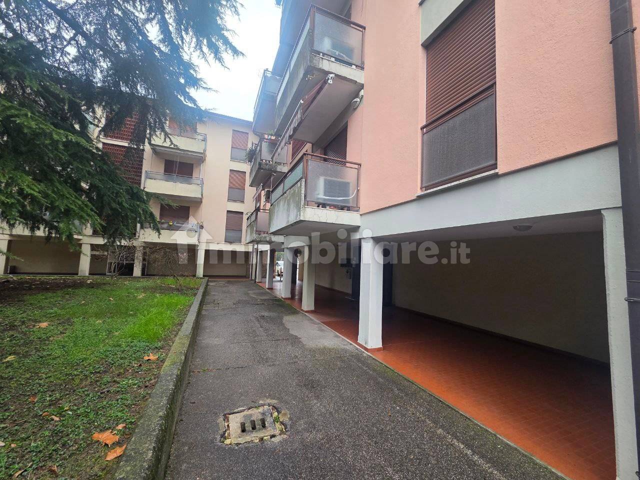 Appartamento in vendita a Padova
