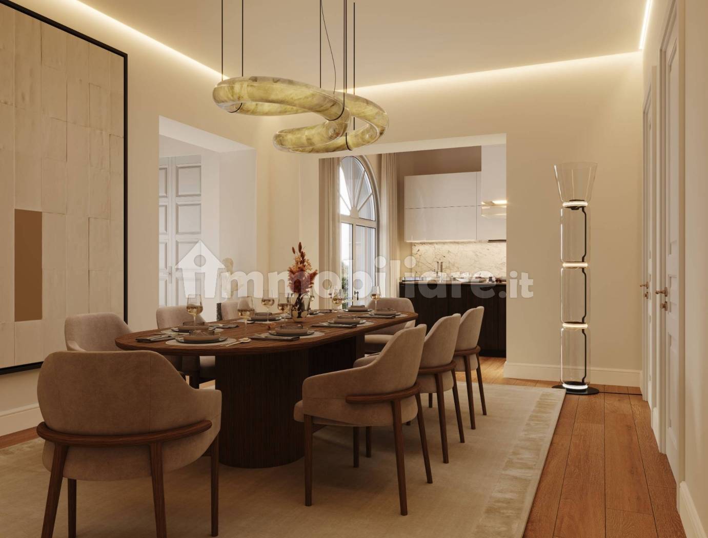 Appartamento - foto 5