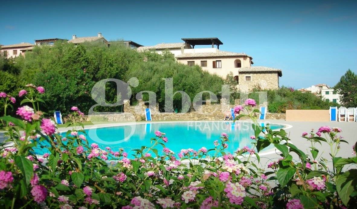 Appartamento in vendita a Olbia