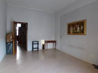2-room flat via Monte Faito, Secondigliano, Naples