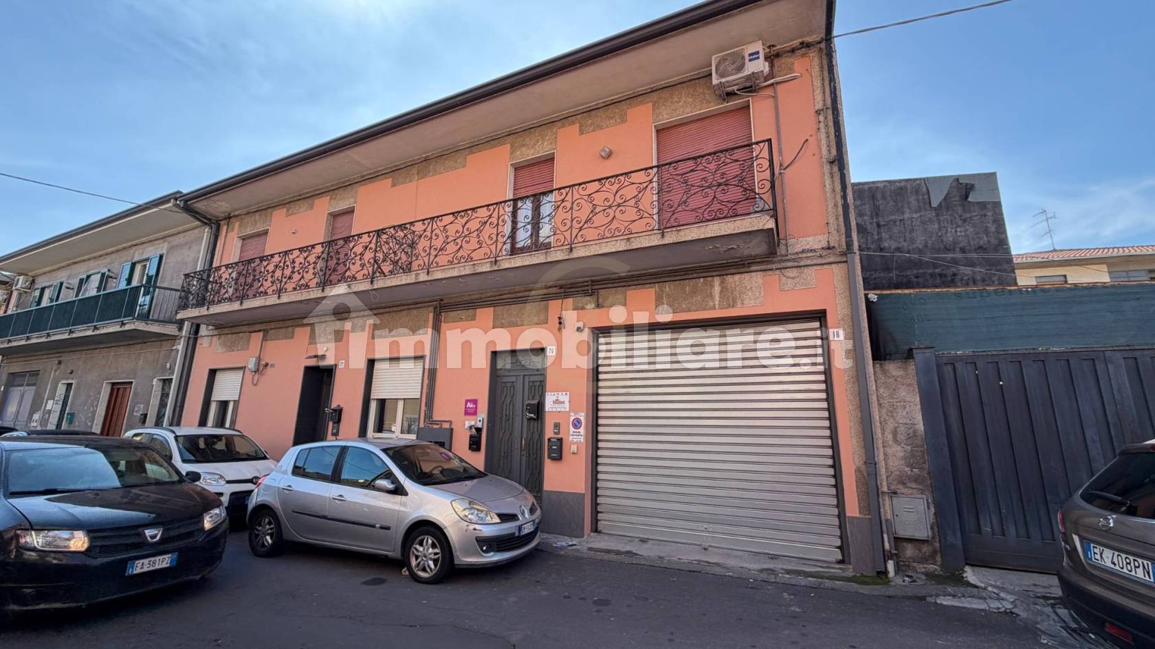 Appartamento in vendita a San Pietro Clarenza