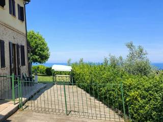 Cortile interno