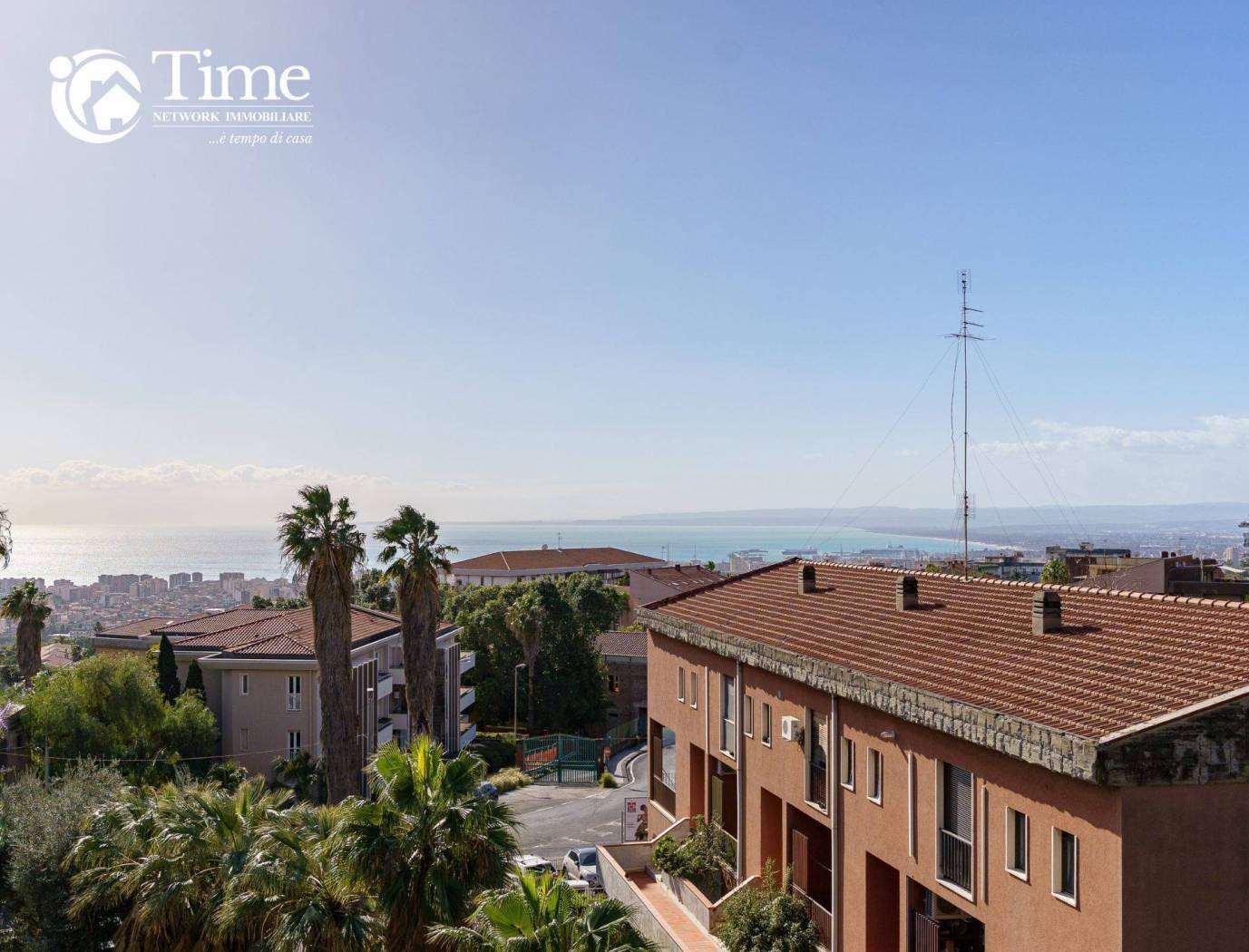 Appartamento in vendita a Tremestieri Etneo