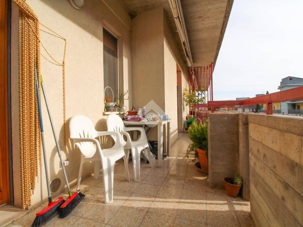 Terrazzo