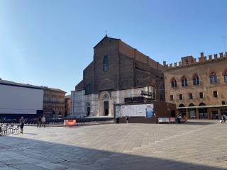 4-room flat via Volturno, Centro Storico, Bologna