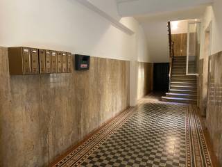 Interno palazzo