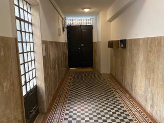 Interno palazzo