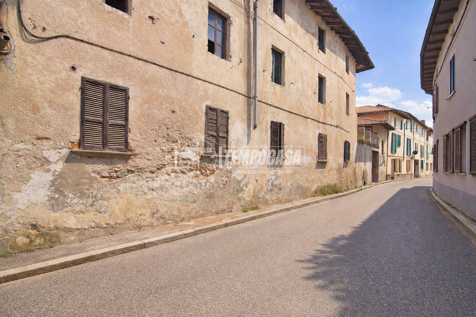 Rustico - Casale in vendita a Carpignano Sesia