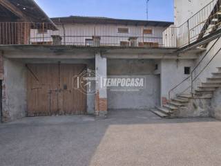 Cortile interno