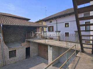 Cortile interno