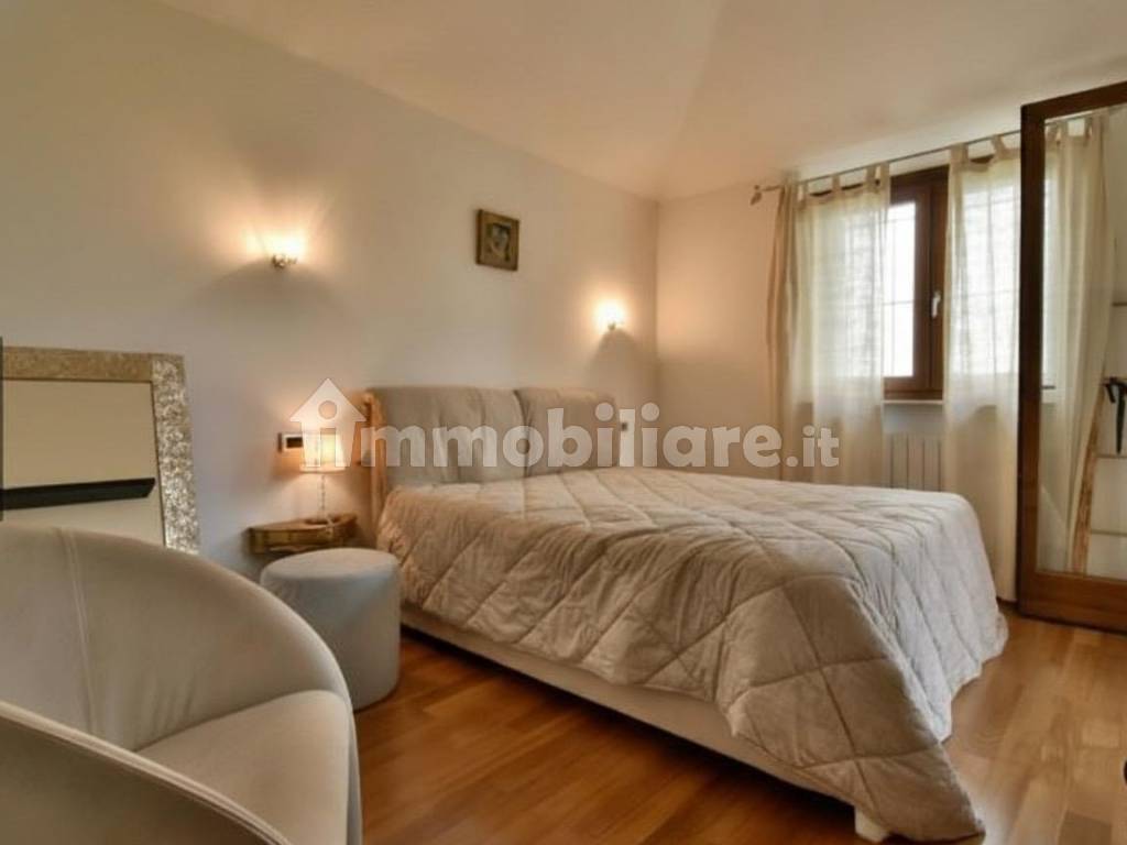 Camera da letto