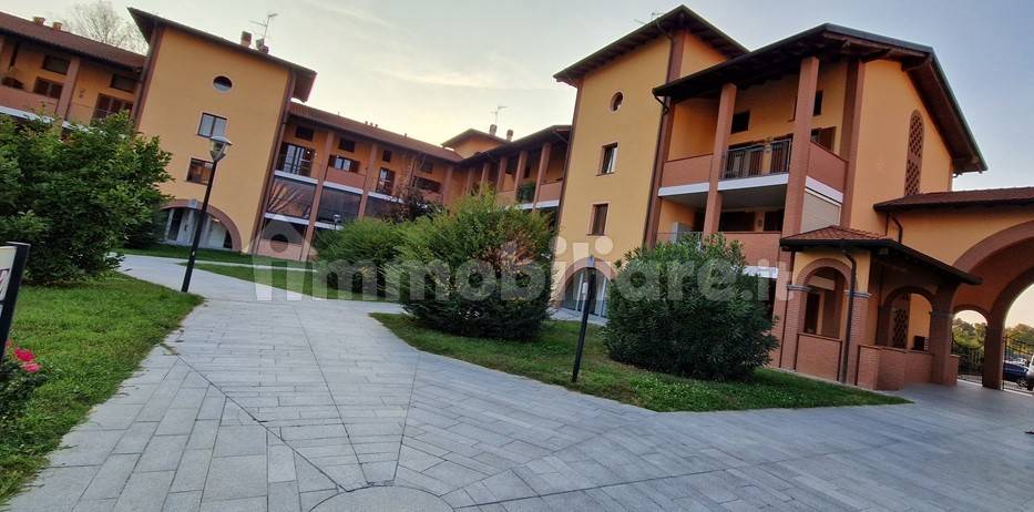 Facciata