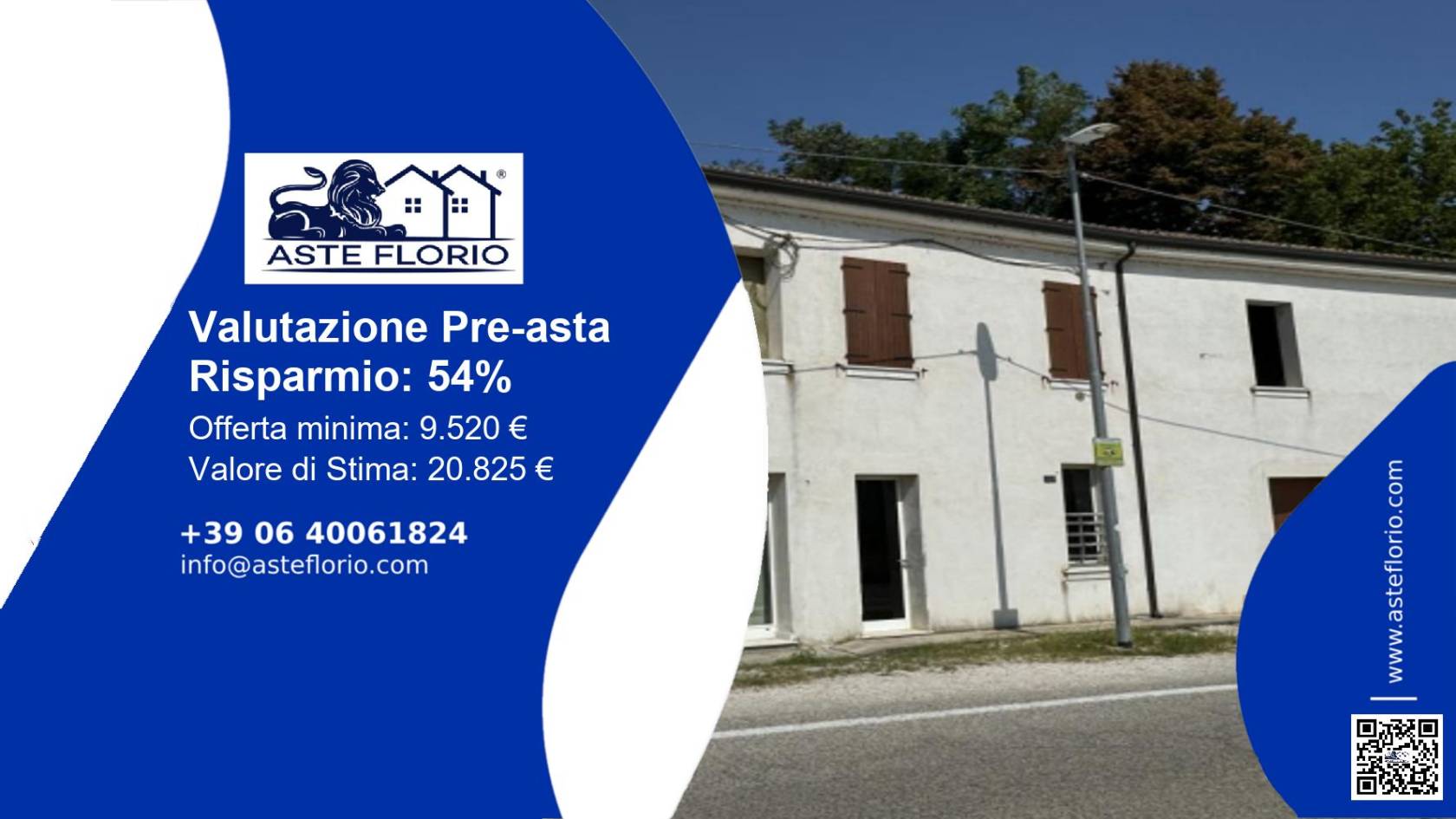 Appartamento in vendita a Ferrara