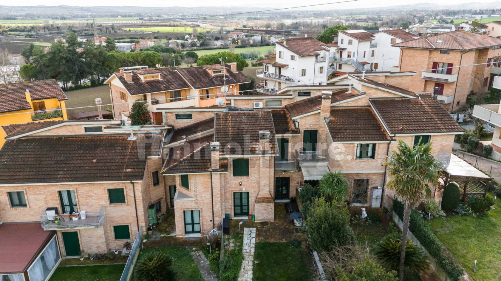 Villetta a schiera - foto 3