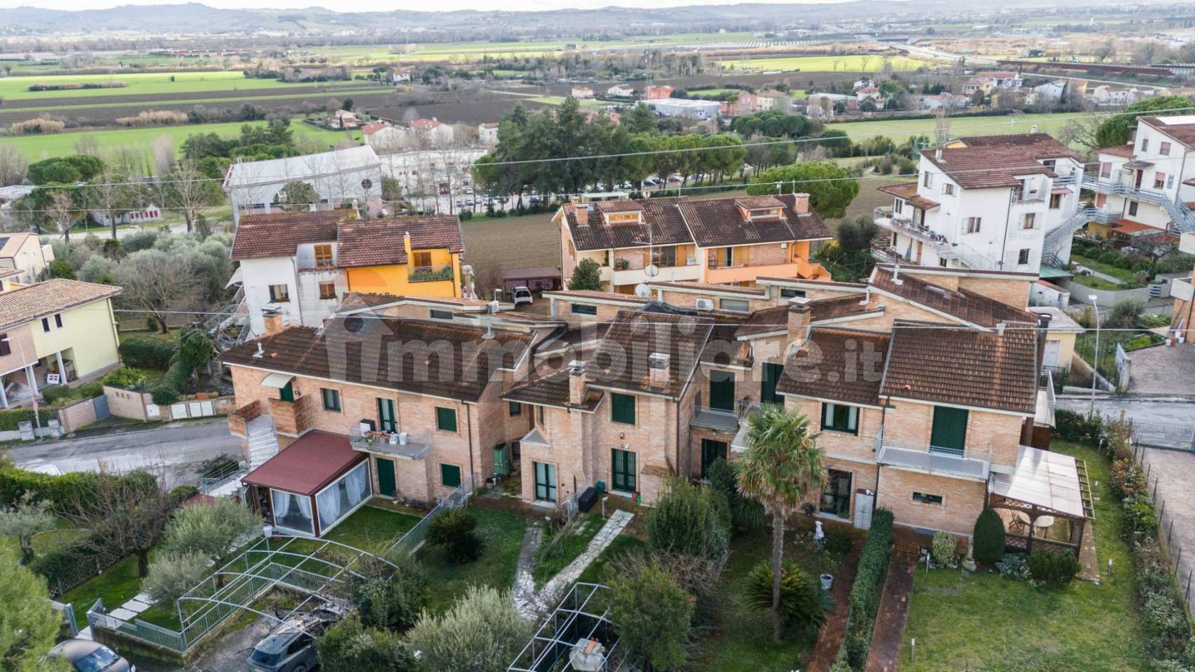 Villetta a schiera - foto 4