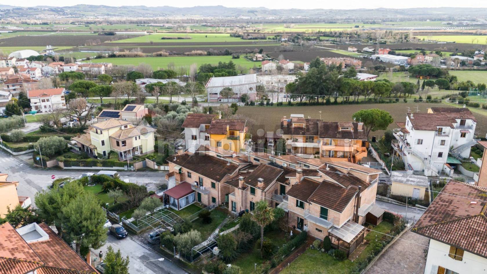 Villetta a schiera - foto 5