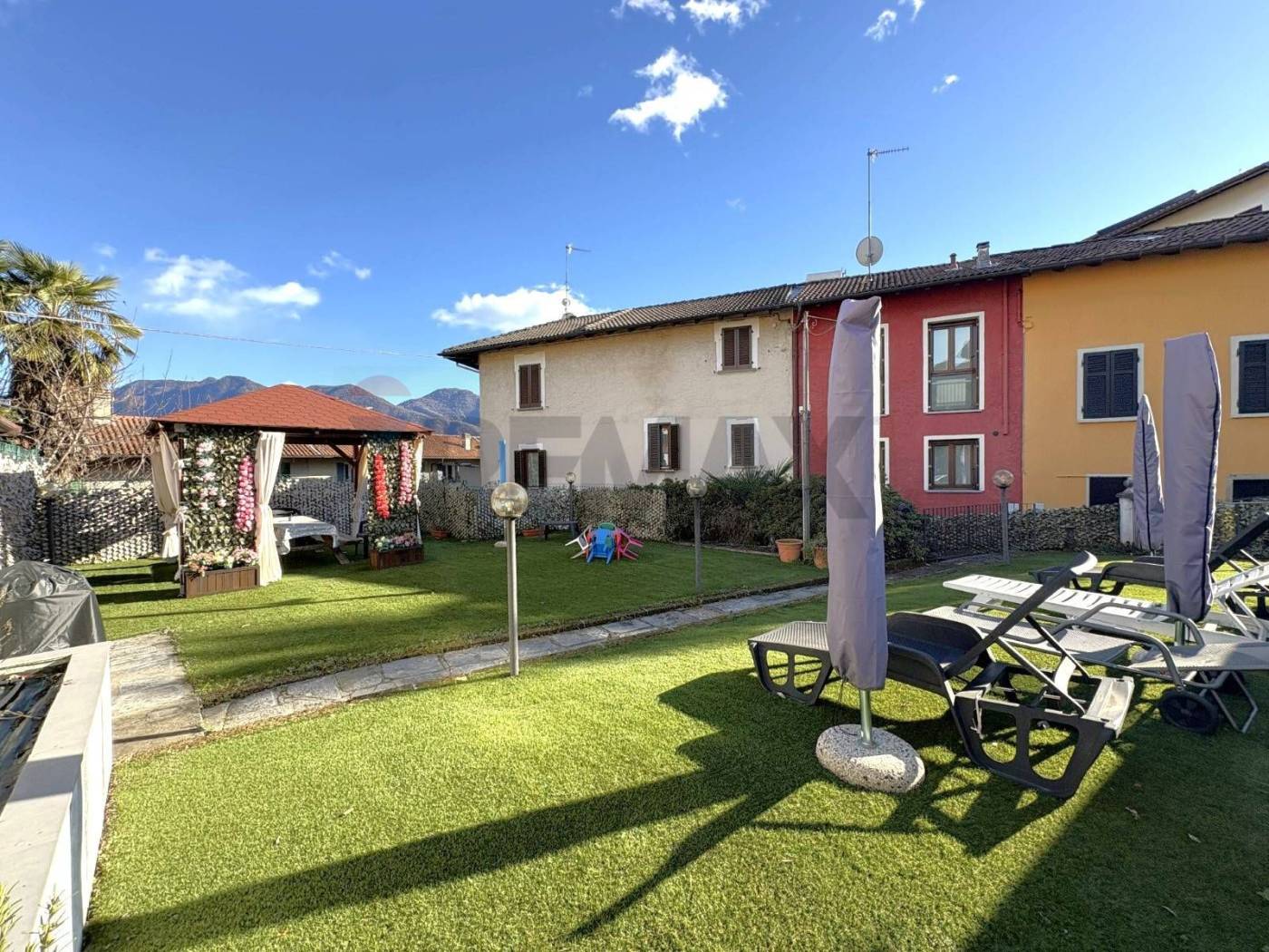 Appartamento in vendita a Verbania