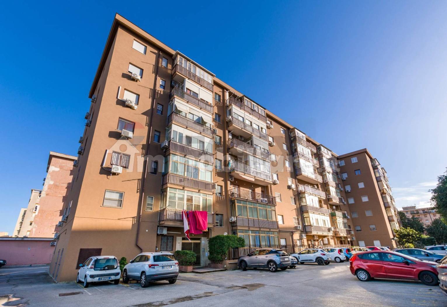 Appartamento in vendita a Palermo