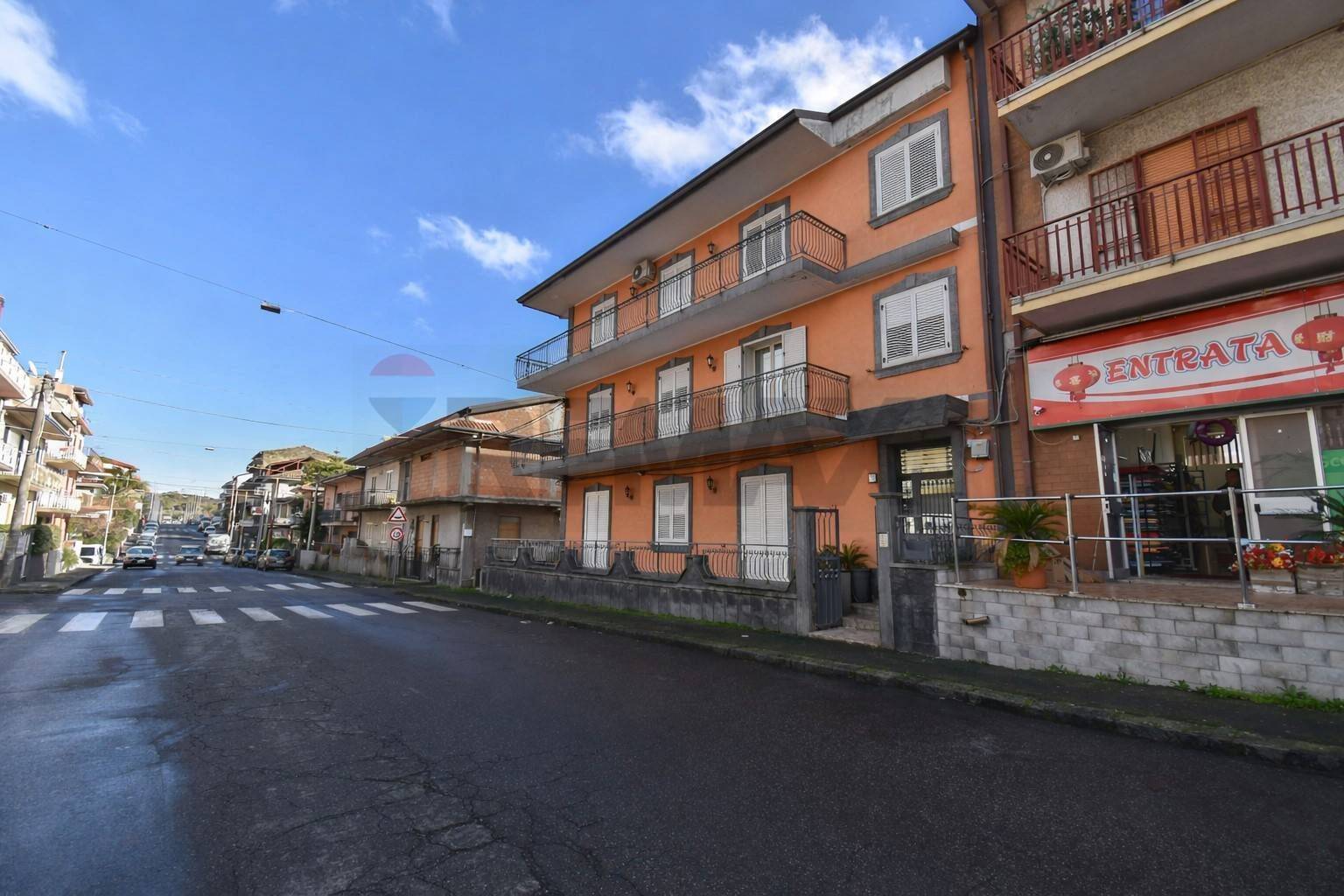 Casa indipendente in vendita a Belpasso