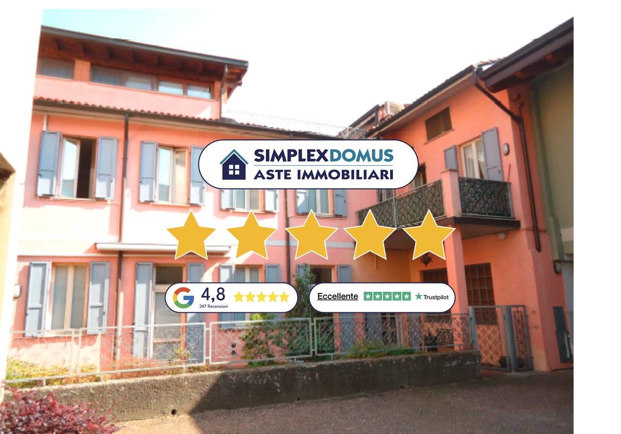 Villa in vendita a Codogno