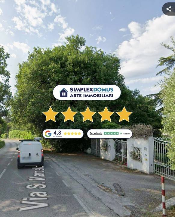 Villa in vendita a Jesi