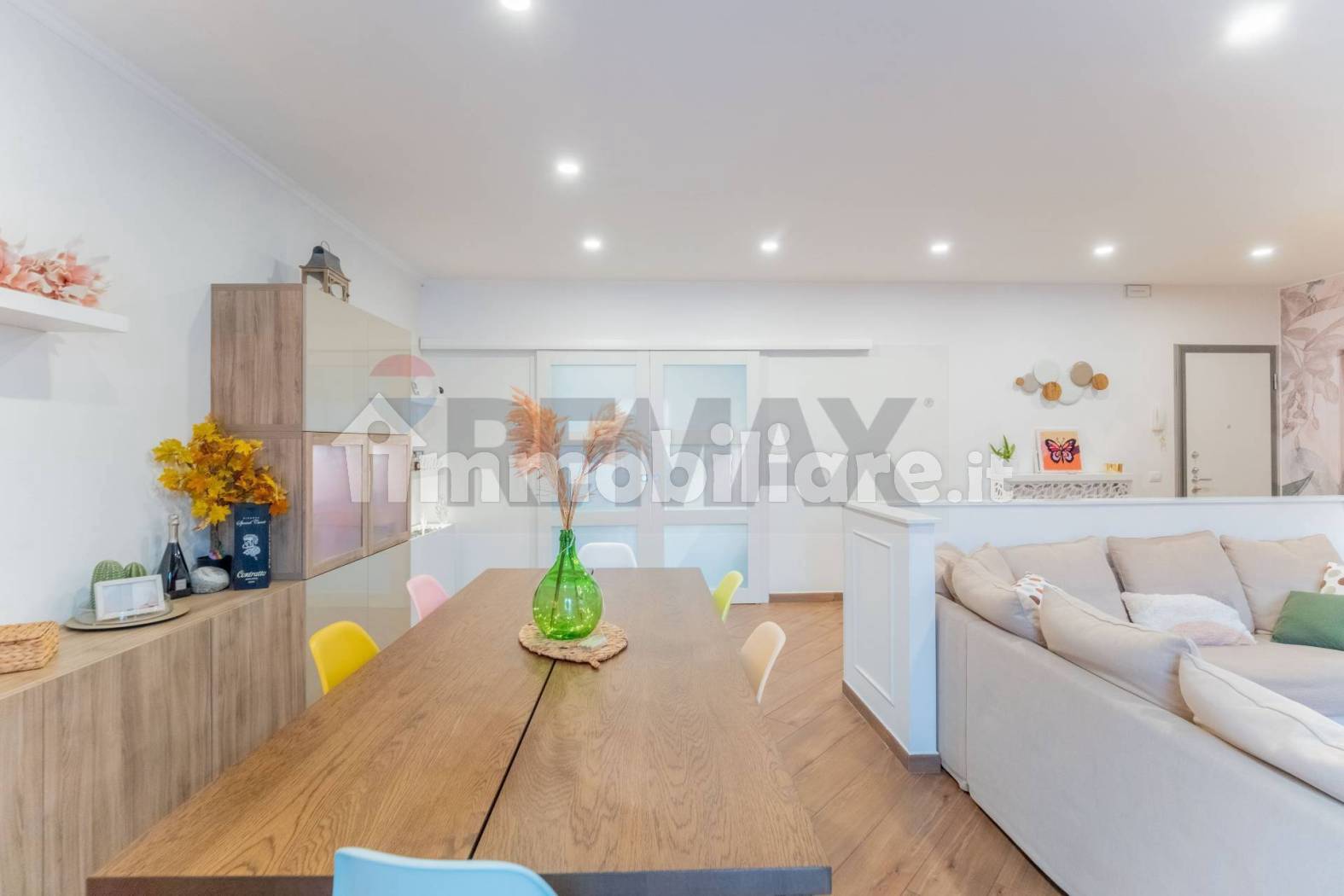 Appartamento in vendita a Meina