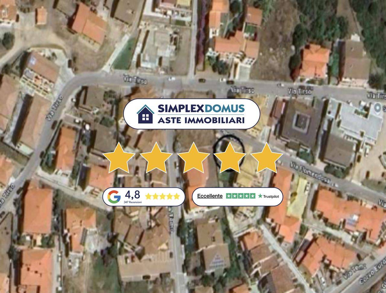 Villa in vendita a Valledoria