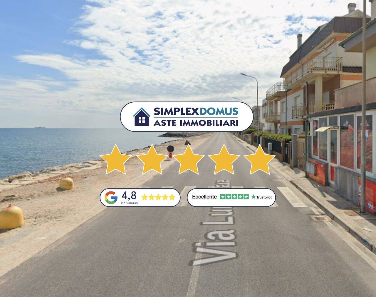 Appartamento in vendita a Montemarciano